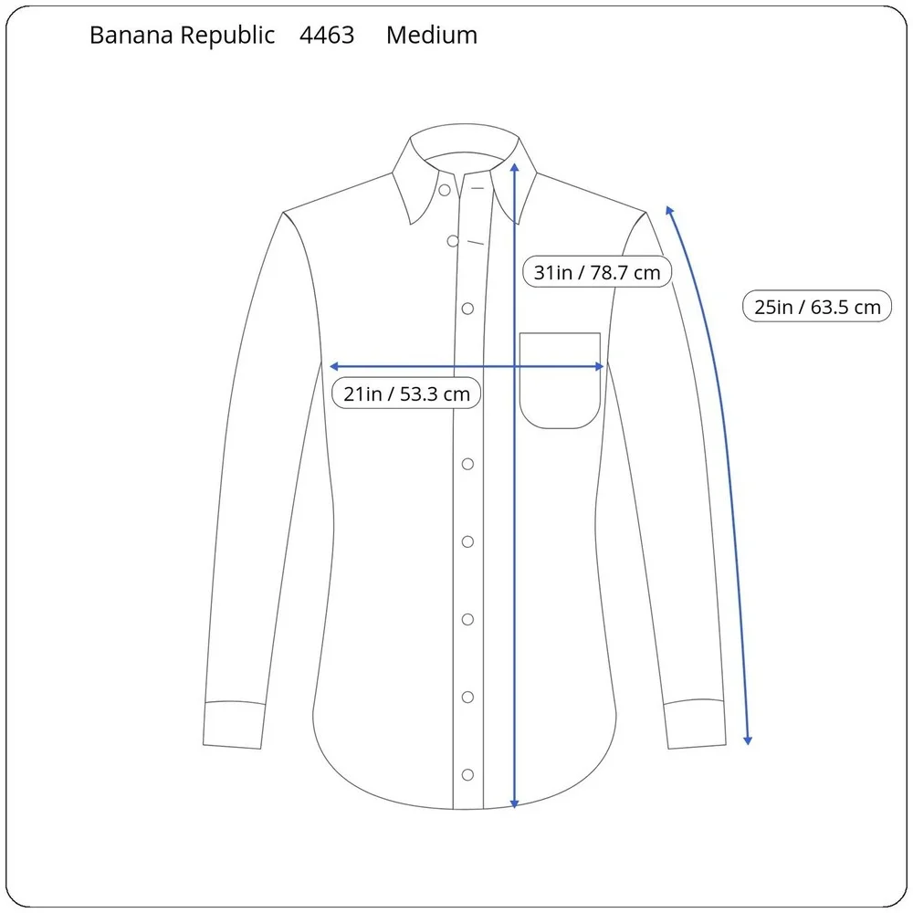 Banana Republic banana republic